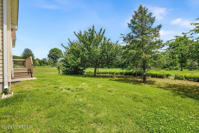 12 Patton Court, Manalapan, NJ 07726