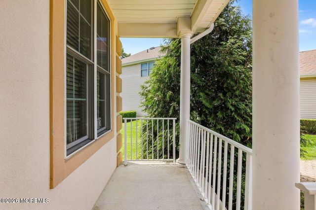 12 Patton Court, Manalapan, NJ 07726