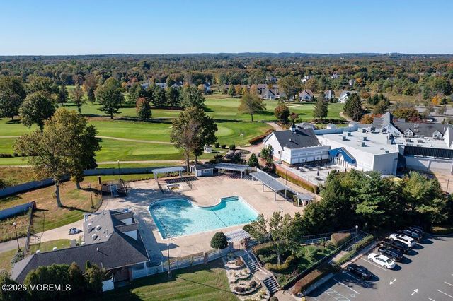 12 Patton Court, Manalapan, NJ 07726