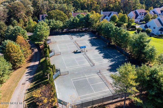 12 Patton Court, Manalapan, NJ 07726