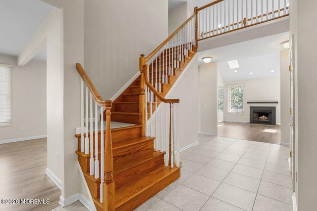 12 Patton Court, Manalapan, NJ 07726