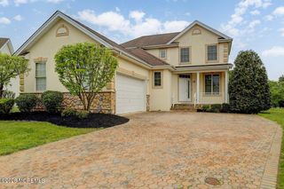 12 Patton Court, Manalapan, NJ 07726