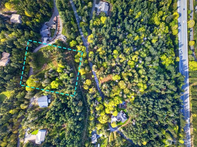 11927 Madrona Ridge Place, Anacortes, WA 98221