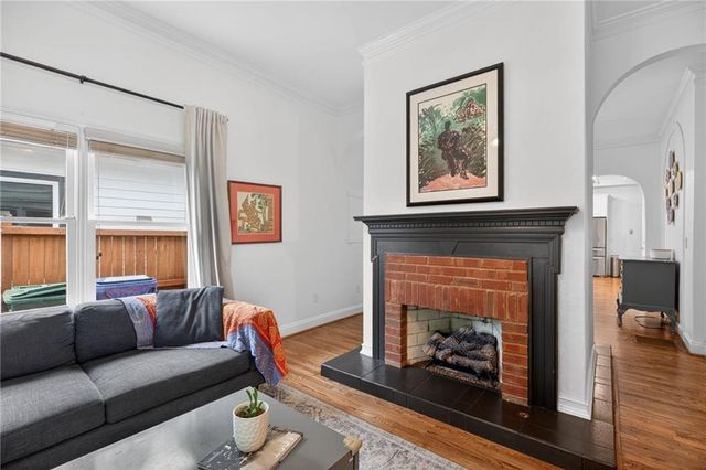 1286 Mcpherson Avenue SE, Atlanta, GA 30316