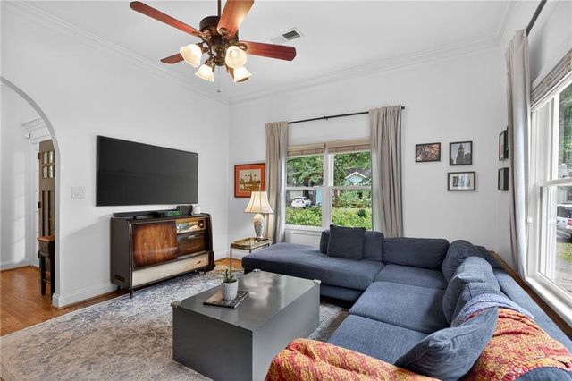 1286 Mcpherson Avenue SE, Atlanta, GA 30316