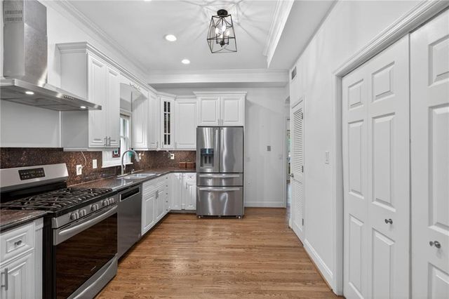 1286 Mcpherson Avenue SE, Atlanta, GA 30316