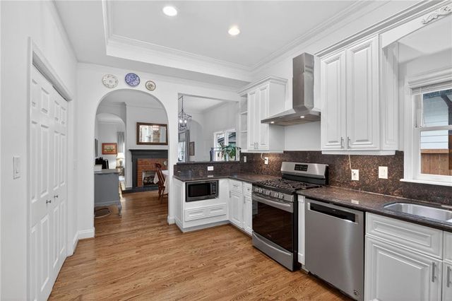1286 Mcpherson Avenue SE, Atlanta, GA 30316