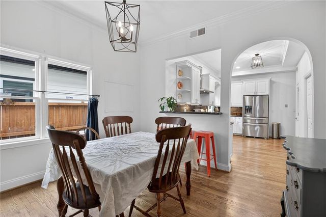 1286 Mcpherson Avenue SE, Atlanta, GA 30316