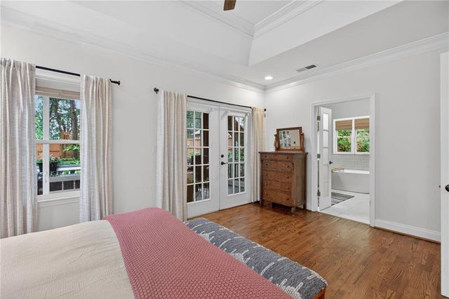 1286 Mcpherson Avenue SE, Atlanta, GA 30316