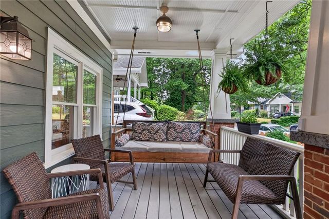 1286 Mcpherson Avenue SE, Atlanta, GA 30316