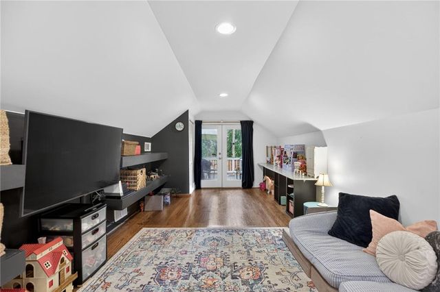 1286 Mcpherson Avenue SE, Atlanta, GA 30316