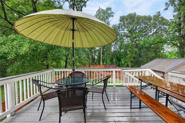 1286 Mcpherson Avenue SE, Atlanta, GA 30316