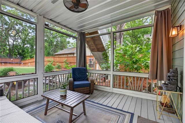 1286 Mcpherson Avenue SE, Atlanta, GA 30316