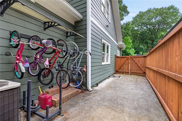 1286 Mcpherson Avenue SE, Atlanta, GA 30316