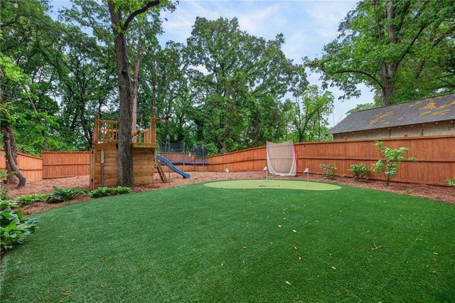 1286 Mcpherson Avenue SE, Atlanta, GA 30316