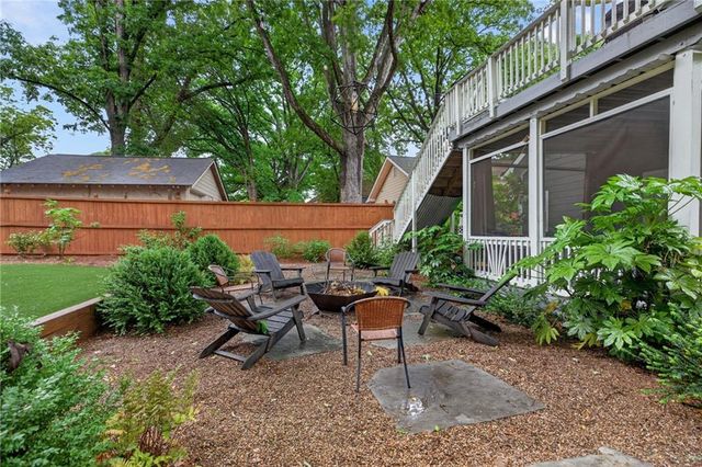 1286 Mcpherson Avenue SE, Atlanta, GA 30316