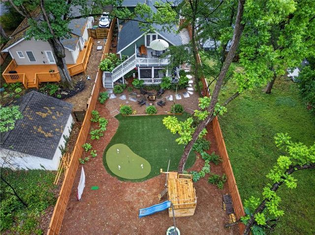 1286 Mcpherson Avenue SE, Atlanta, GA 30316