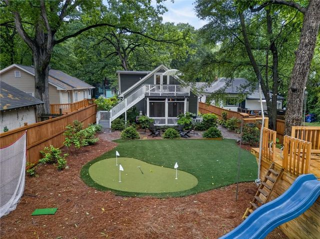 1286 Mcpherson Avenue SE, Atlanta, GA 30316