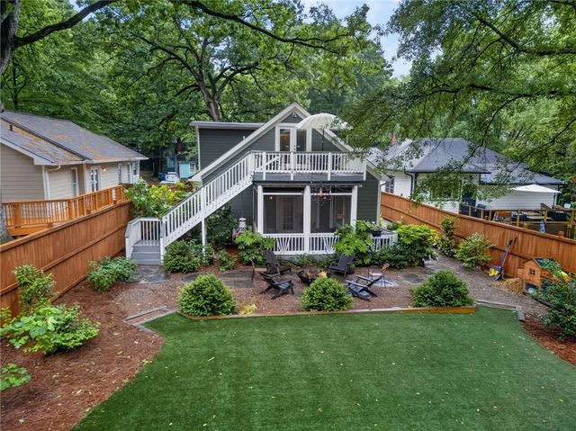 1286 Mcpherson Avenue SE, Atlanta, GA 30316