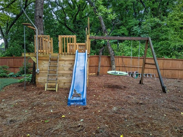 1286 Mcpherson Avenue SE, Atlanta, GA 30316