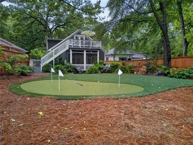 1286 Mcpherson Avenue SE, Atlanta, GA 30316
