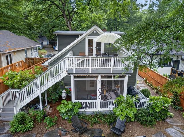 1286 Mcpherson Avenue SE, Atlanta, GA 30316
