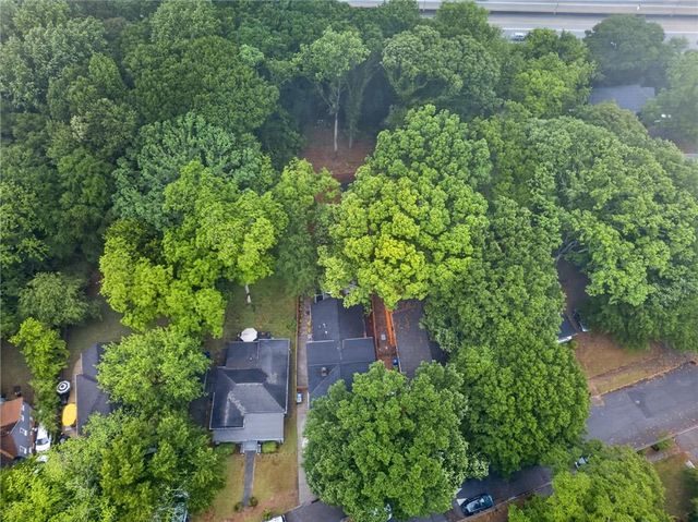 1286 Mcpherson Avenue SE, Atlanta, GA 30316