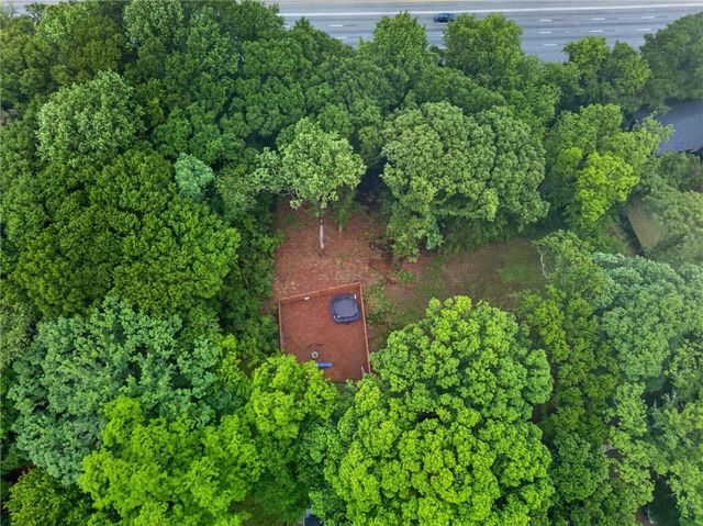 1286 Mcpherson Avenue SE, Atlanta, GA 30316