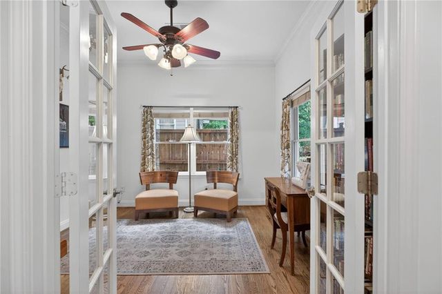 1286 Mcpherson Avenue SE, Atlanta, GA 30316