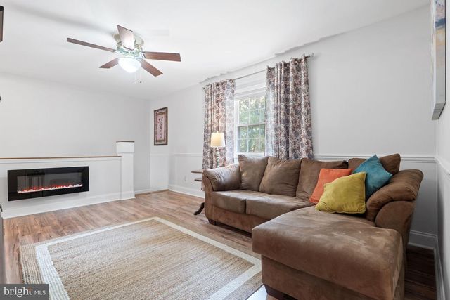505 VIEWTOWN, Amissville, VA 20106