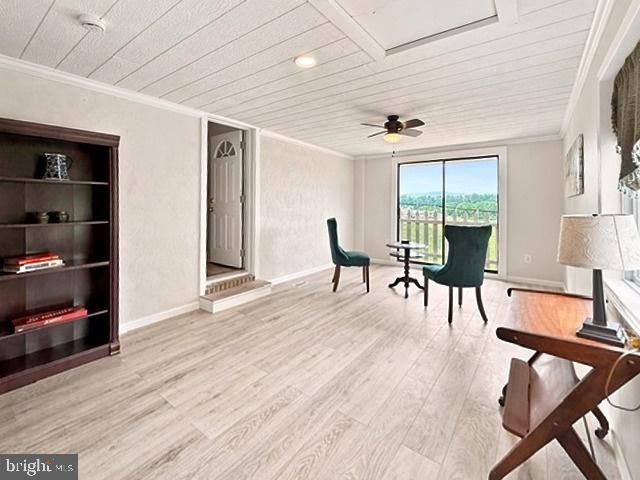 505 VIEWTOWN, Amissville, VA 20106