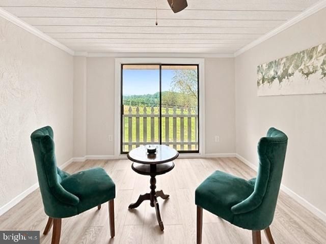 505 VIEWTOWN, Amissville, VA 20106