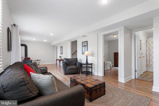 505 VIEWTOWN, Amissville, VA 20106