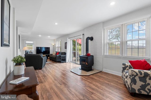 505 VIEWTOWN, Amissville, VA 20106