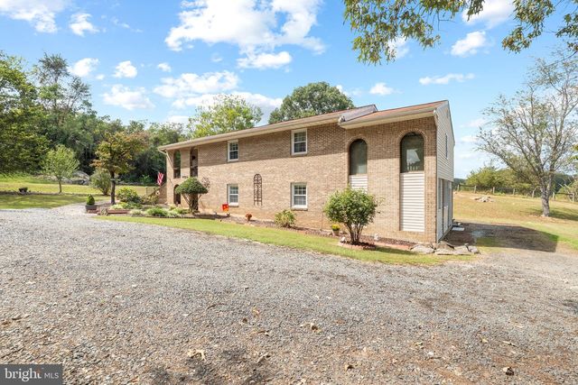 505 VIEWTOWN, Amissville, VA 20106