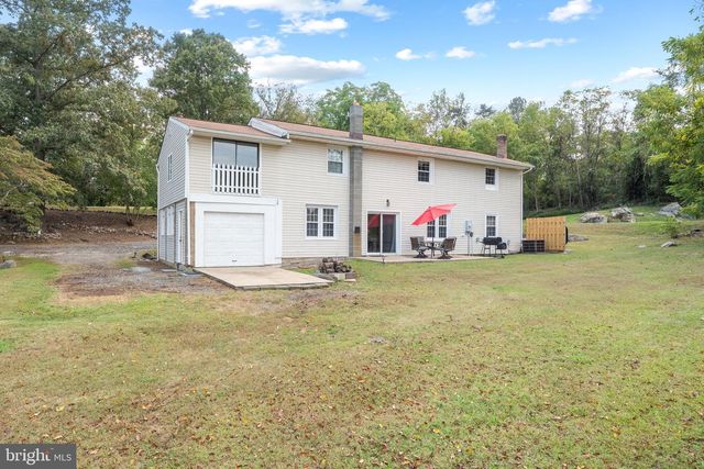 505 VIEWTOWN, Amissville, VA 20106