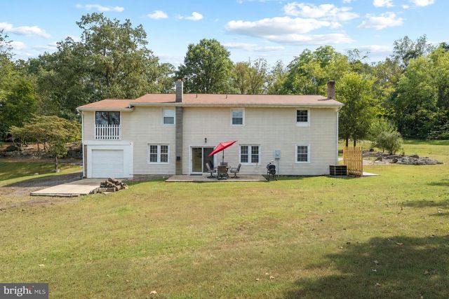 505 VIEWTOWN, Amissville, VA 20106