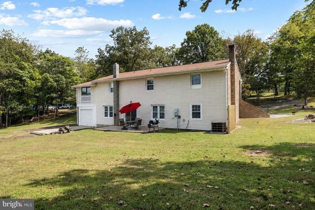505 VIEWTOWN, Amissville, VA 20106