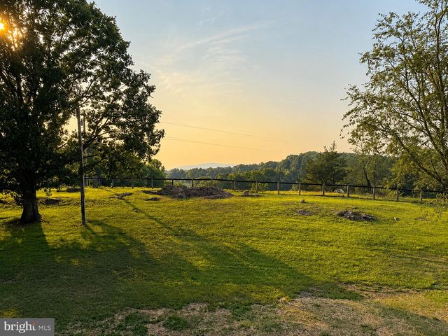 505 VIEWTOWN, Amissville, VA 20106