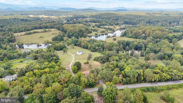 505 VIEWTOWN, Amissville, VA 20106