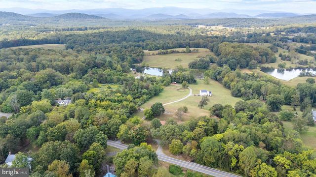 505 VIEWTOWN, Amissville, VA 20106