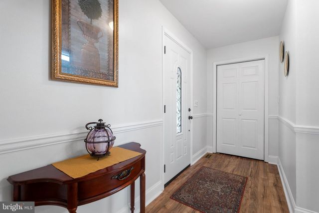 505 VIEWTOWN, Amissville, VA 20106