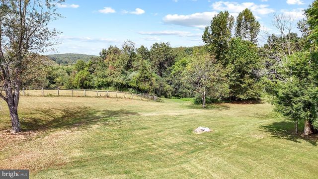 505 VIEWTOWN, Amissville, VA 20106