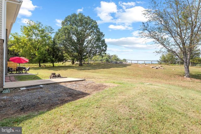 505 VIEWTOWN, Amissville, VA 20106