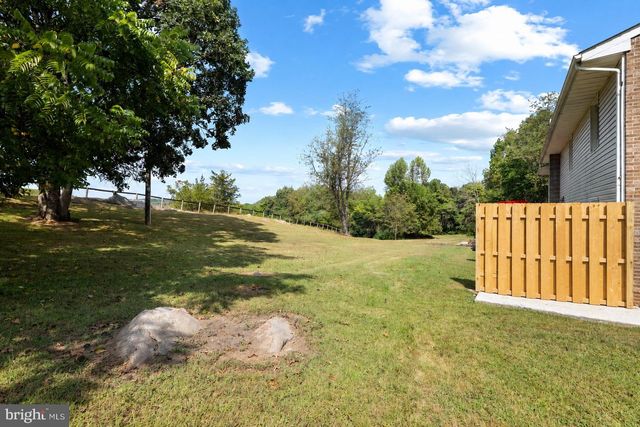 505 VIEWTOWN, Amissville, VA 20106