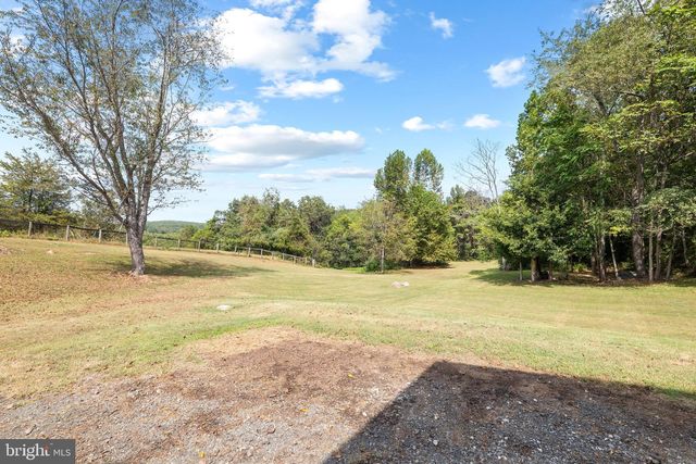 505 VIEWTOWN, Amissville, VA 20106