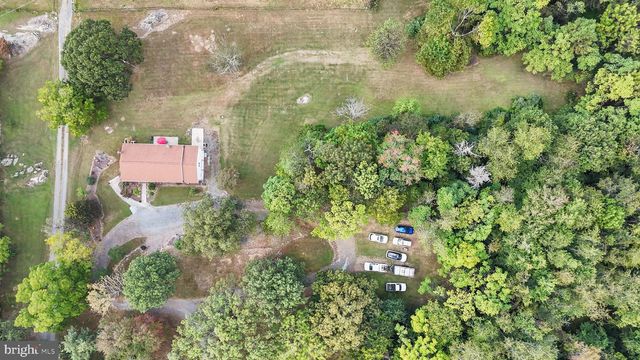 505 VIEWTOWN, Amissville, VA 20106
