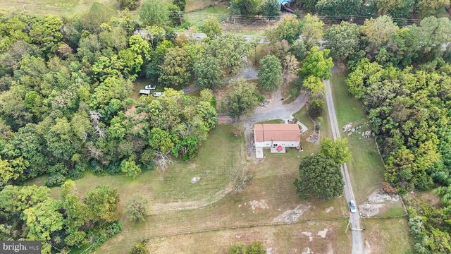505 VIEWTOWN, Amissville, VA 20106
