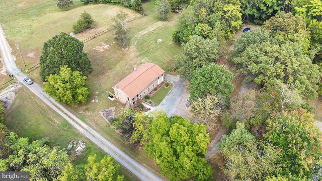 505 VIEWTOWN, Amissville, VA 20106