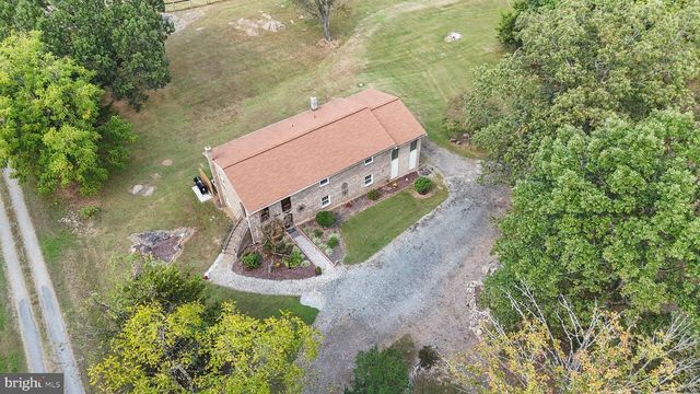 505 VIEWTOWN, Amissville, VA 20106